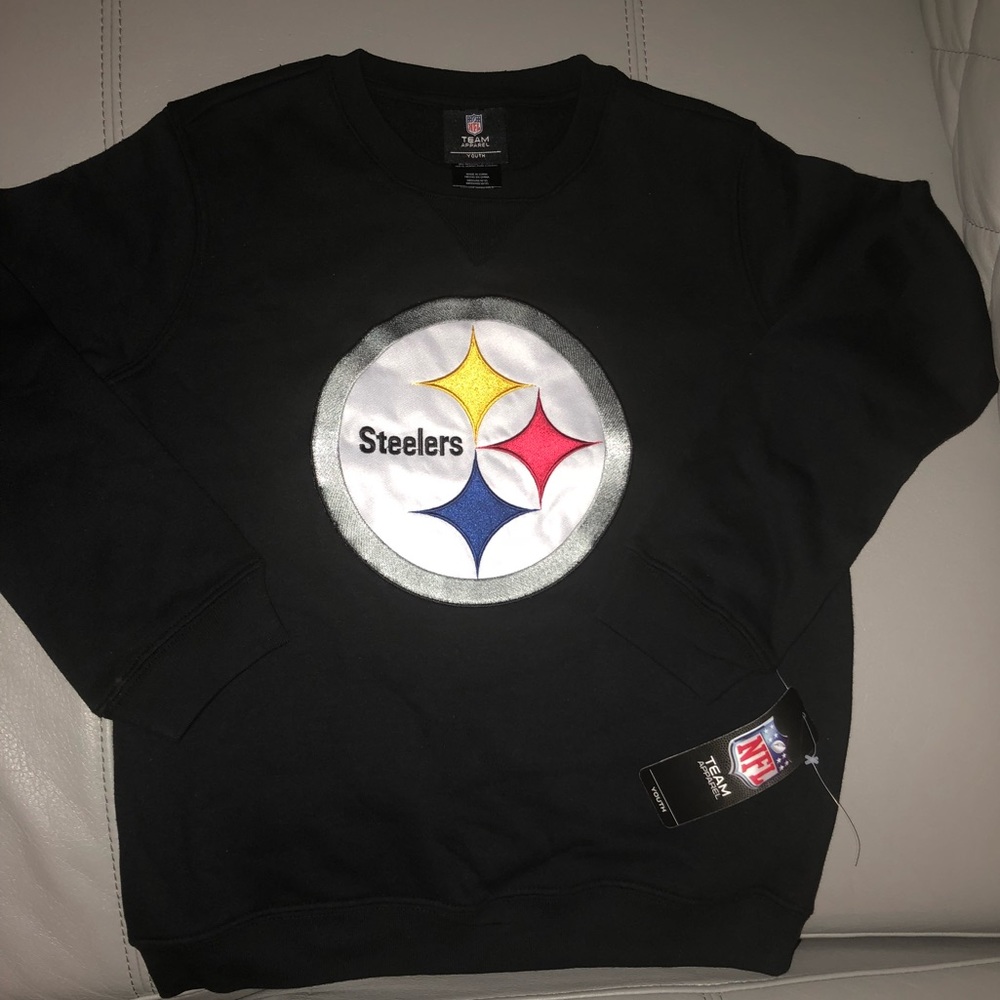Pittsburgh Steelers Sweater